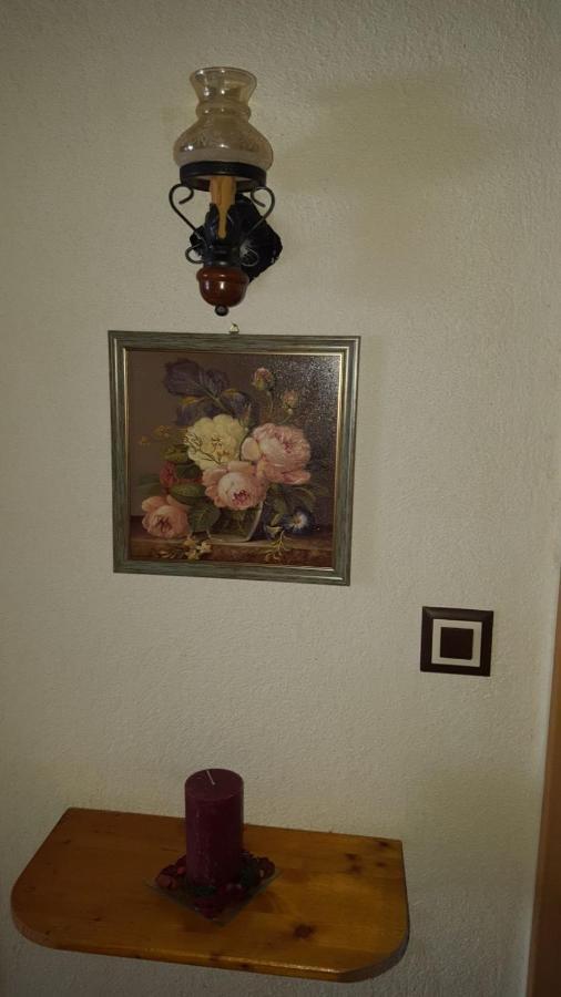 Hotel Casa Ursului Bujoreni Esterno foto